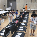 【宇都宮開催】ワクワクおかいもの大作戦〔主催：キッズ・マネー・スクールいろは校〕